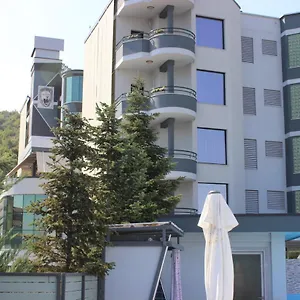 Luander , Tirana Albanien
