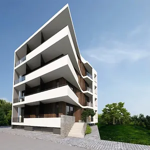 Onix Hotel 4*, Ksamil Albanien
