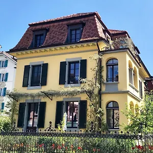 Apartment The B, Bern