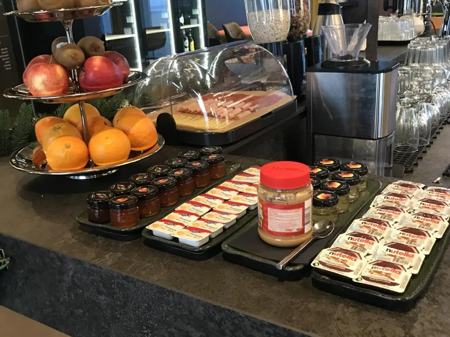 Visionapartments Militaerstrasse - Contactless Check-In Цюрих Швейцария