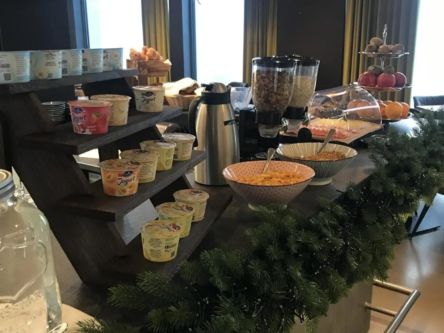 Visionapartments Militaerstrasse - Contactless Check-In Цюрих